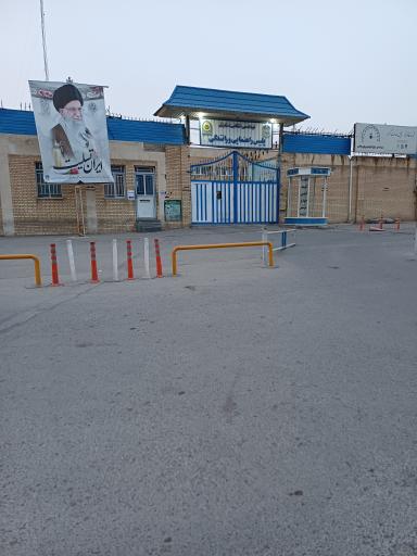 عکس راهنمایی و رانندگی استان قم