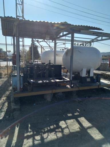 عکس پیک نیک و کپسول پرکنی چاره ساز