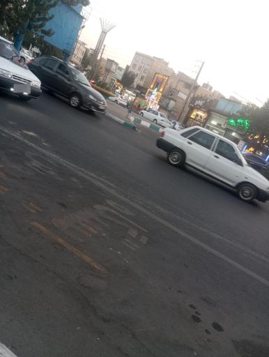 عکس میدان الغدیر