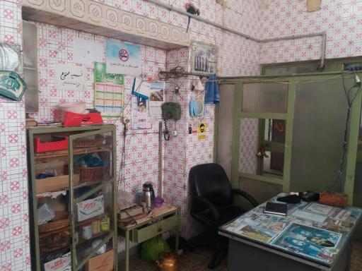 عکس حمام عمومی