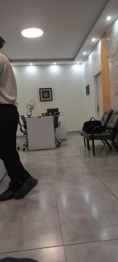 عکس دفتر اسناد رسمی 35