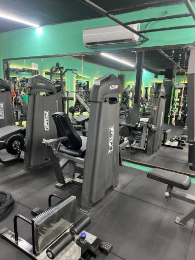 عکس باشگاه بهمنش