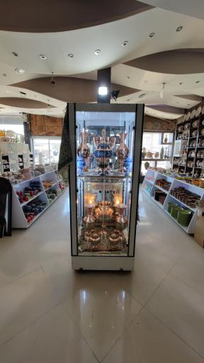 عکس فروشگاه خلیج فارس شعبه 1