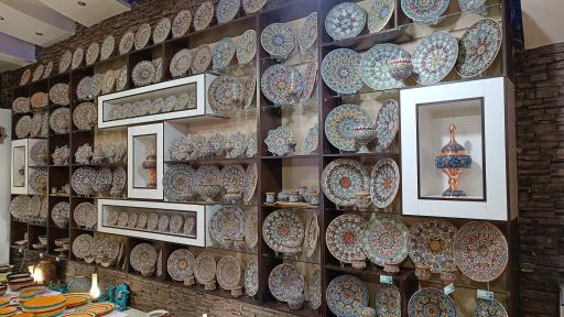 عکس فروشگاه خلیج فارس شعبه 1