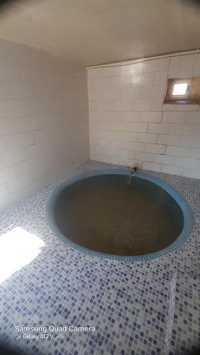 عکس مهمانپذیر و مجتمع آبدرمانی گلستان