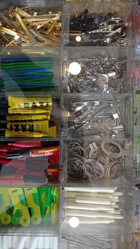 عکس خرازی علی