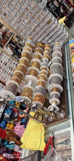 عکس خرازی علی