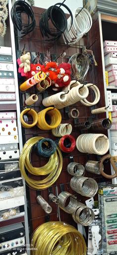 عکس خرازی علی