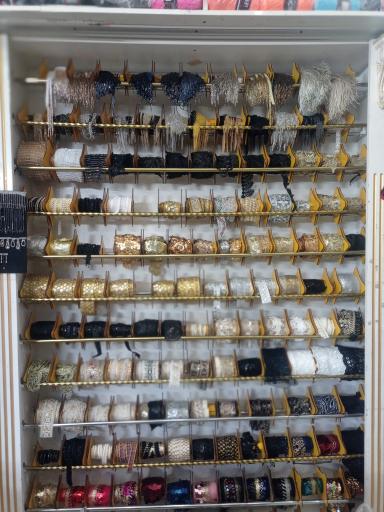 عکس خرازی علی