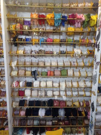 عکس خرازی علی