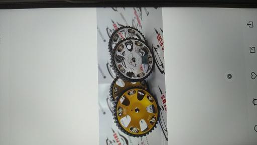 عکس تیونینگ پلاس