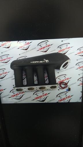 عکس تیونینگ پلاس