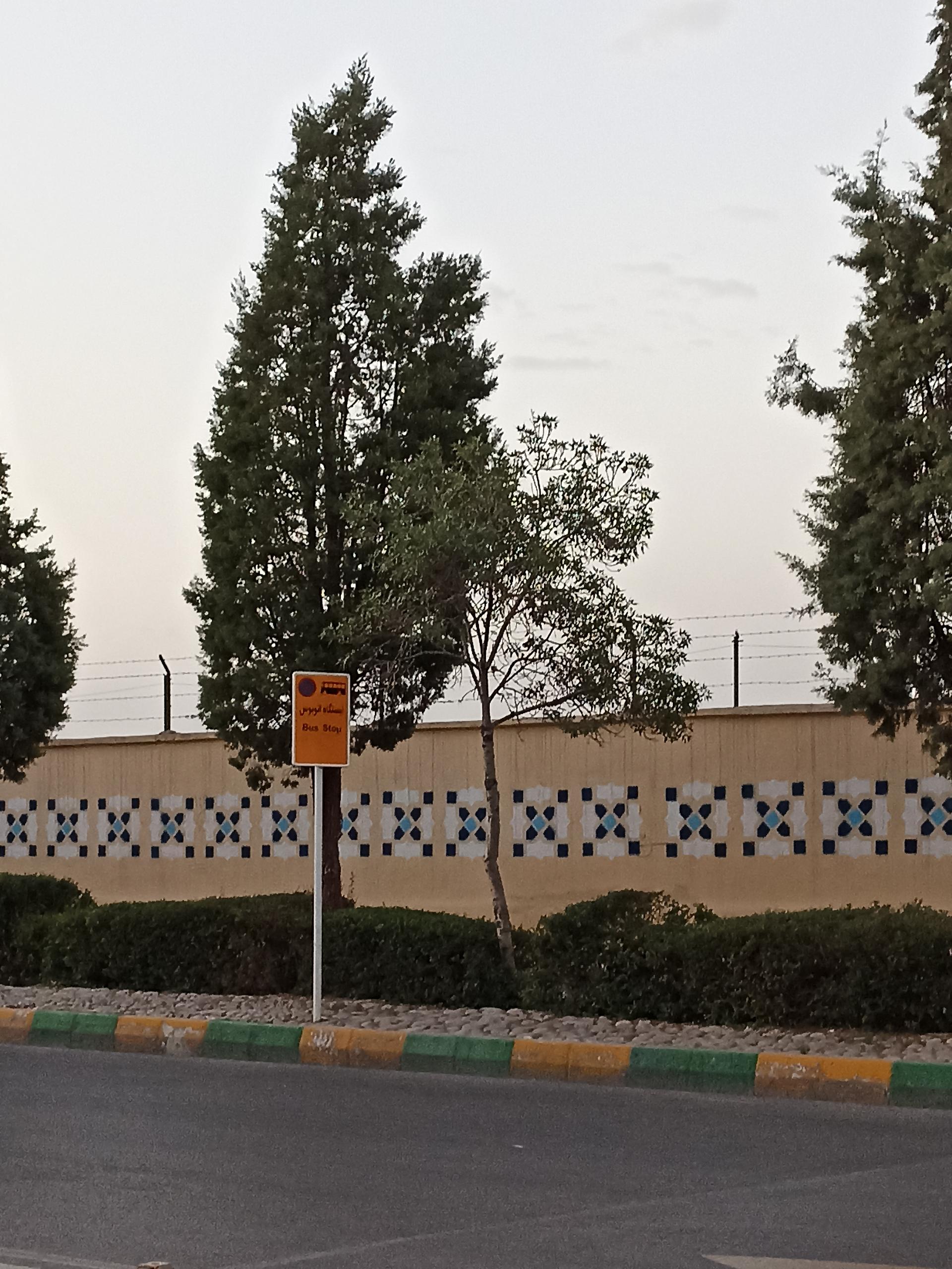 عکس بوستان بسطامی