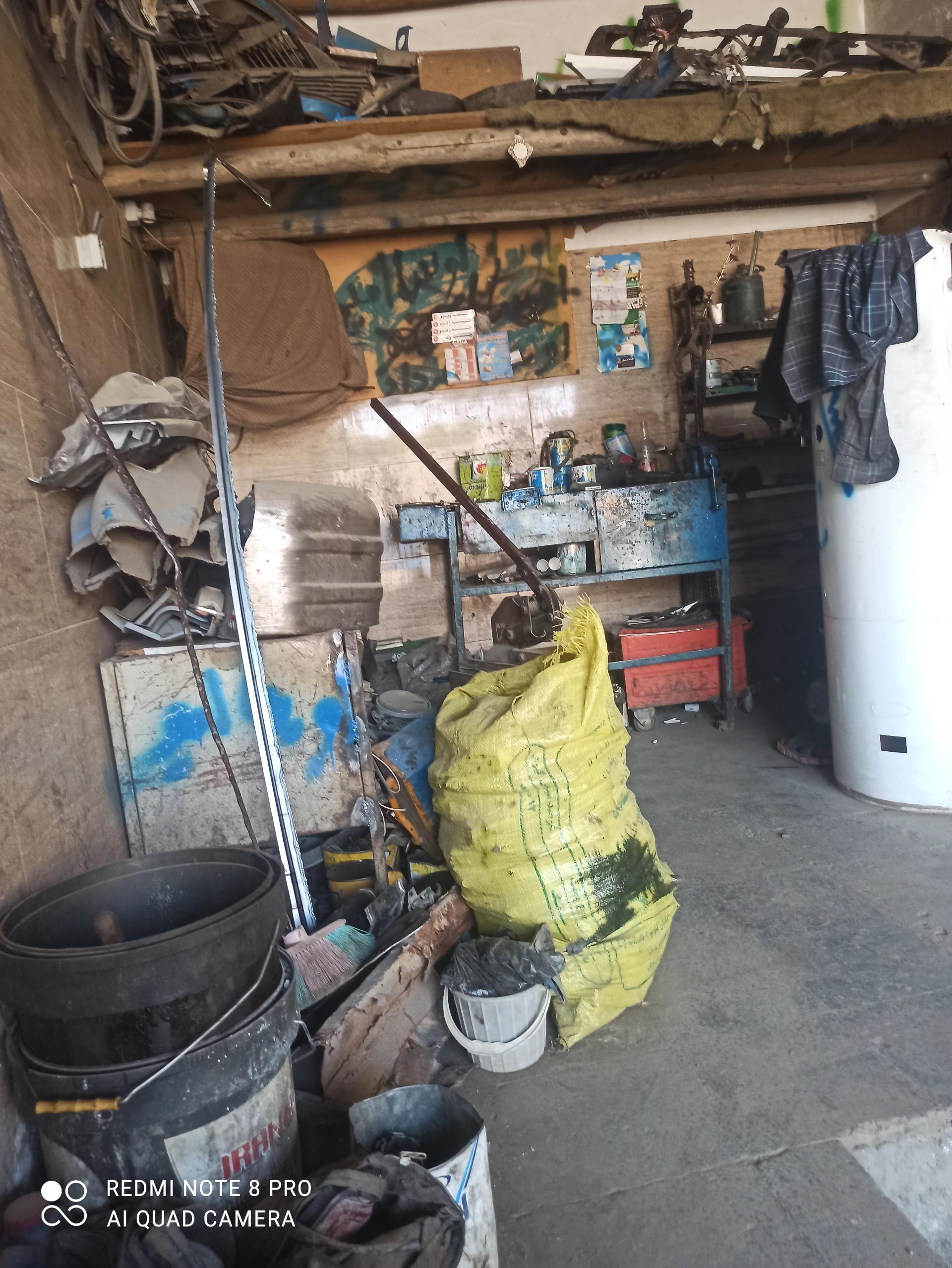 عکس صافکاری درویشی