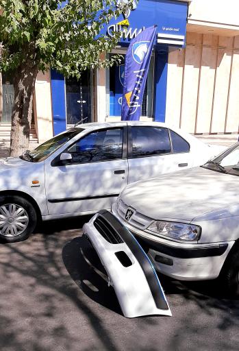 عکس عاملیت مجاز ایساکو عابدی نیا (ایساکو)