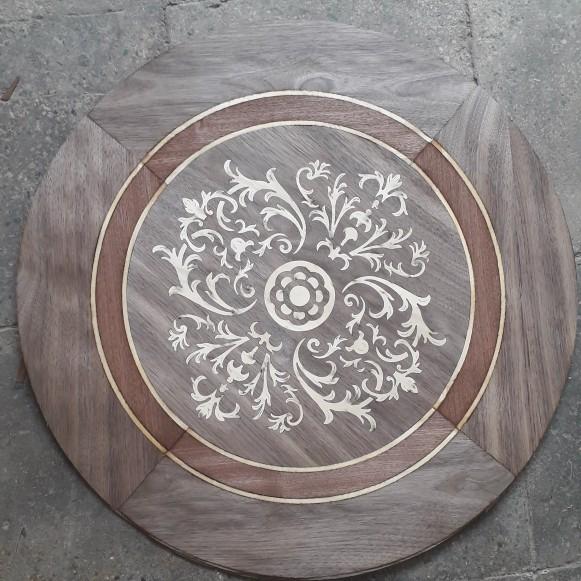 عکس معرق کاری و برش لیزر آوند