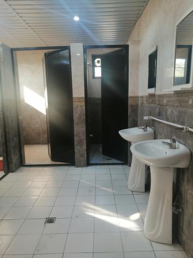 سرویس بهداشتی