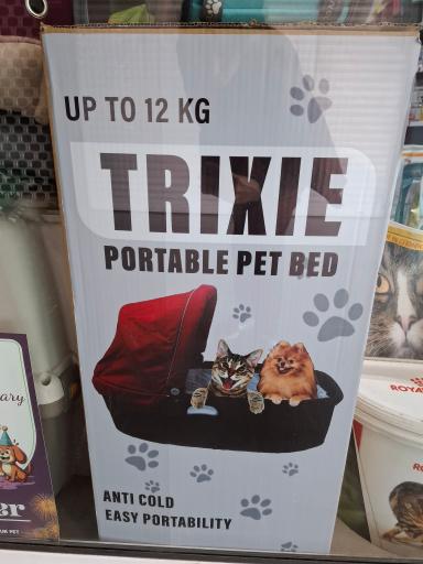 عکس پت شاپ نیلا