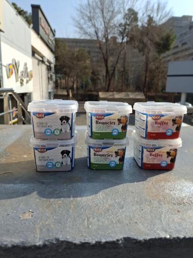 عکس پت شاپ نیلا