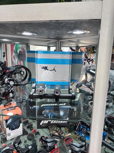 عکس تعمیرات دوچرخه دهقان