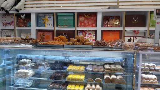 عکس شیرینی کندو vip ( لاریسا سابق )