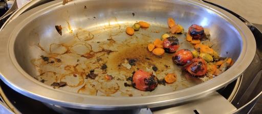 عکس هتل شکوه شارستان