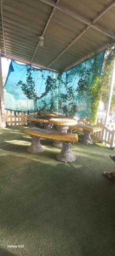 عکس کافه نا