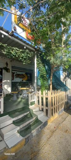 عکس کافه نا