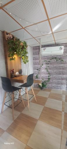 عکس کافه نا