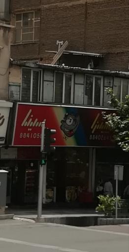 عکس پیتزا سینا