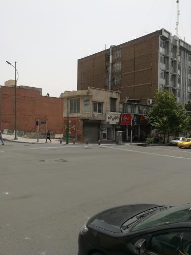 عکس پیتزا سینا