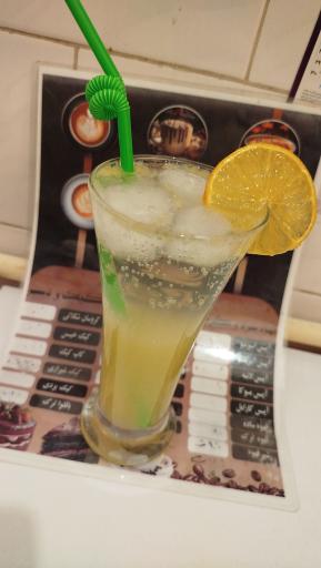 عکس کافه ایفل