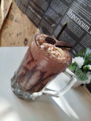 عکس کافه ایفل