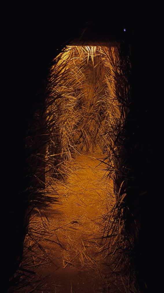 عکس اتاق فرار مکعب 