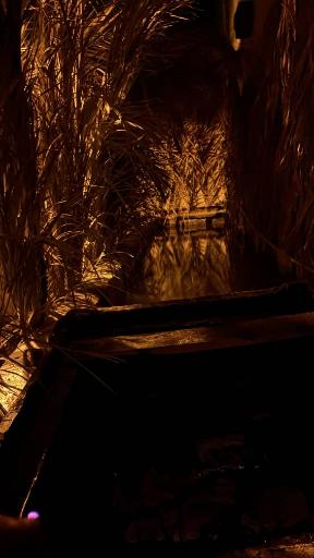 عکس اتاق فرار مکعب 