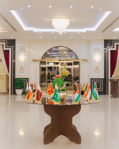 عکس هتل شکوه شارستان