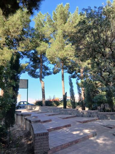 عکس بوستان طبیعت