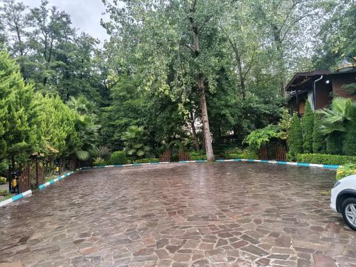 عکس شهرک توریستی آرمان 