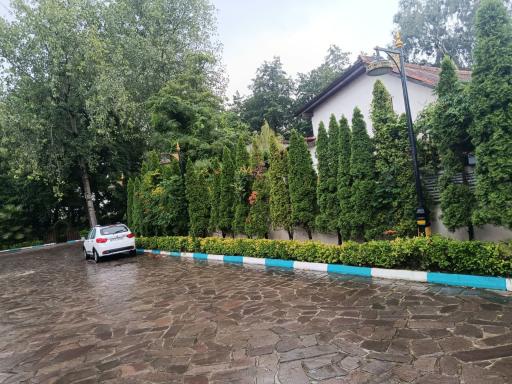 عکس شهرک توریستی آرمان 