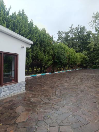 عکس شهرک توریستی آرمان 