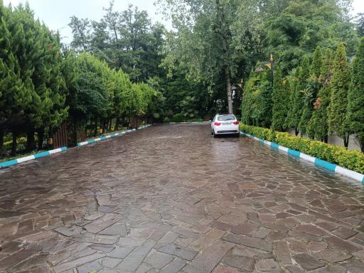 عکس شهرک توریستی آرمان 