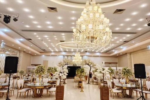 تالار مردآویچ