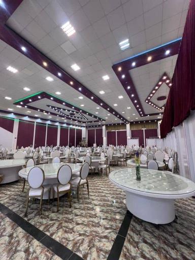 تالار مردآویچ