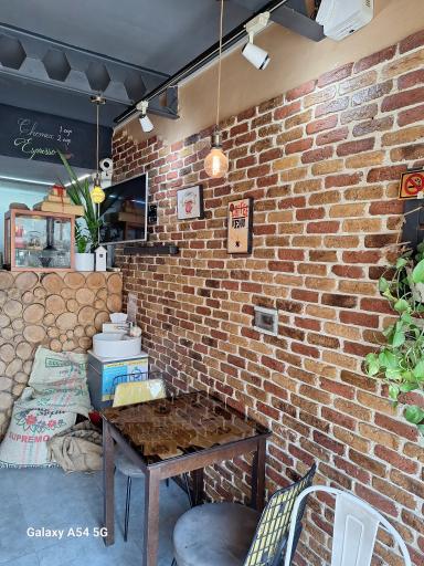 عکس کافه کلبه فندق