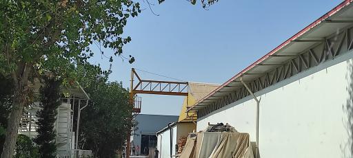 عکس شرکت ایران تابلو