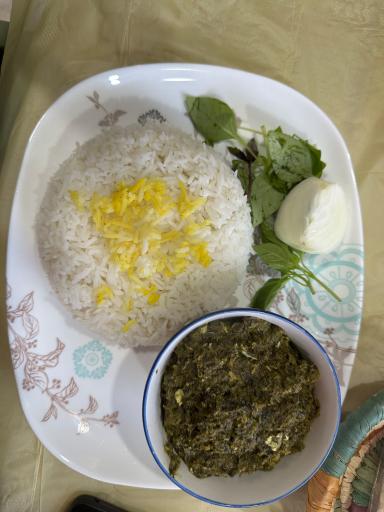 عکس غذای محمدی