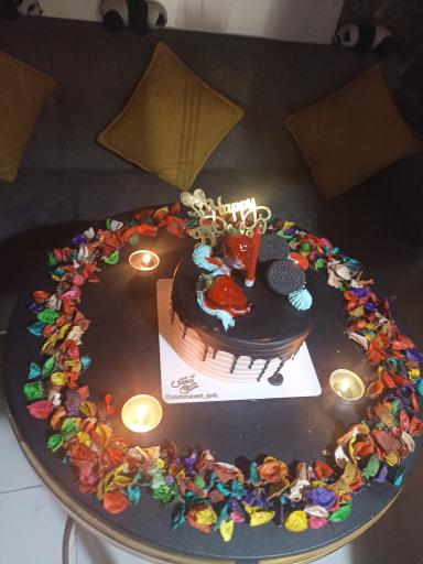 عکس کافه راشل 