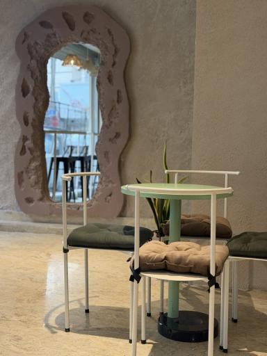 عکس ماچا لب