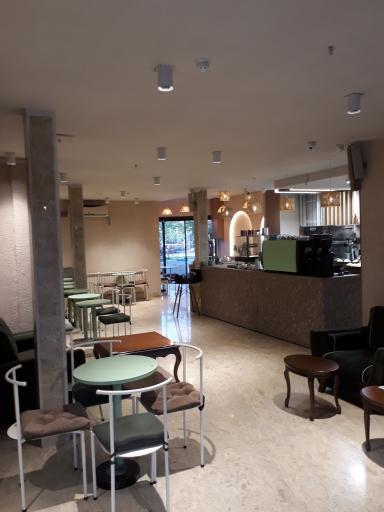 عکس ماچا لب