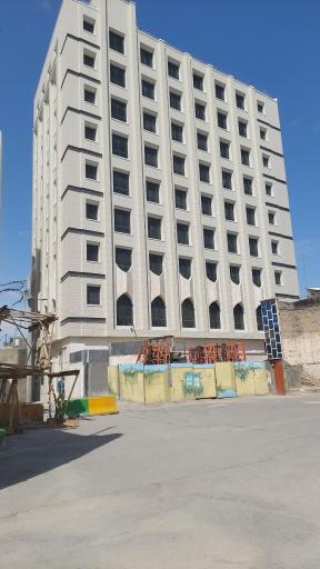 عکس هتل شکوه شارستان